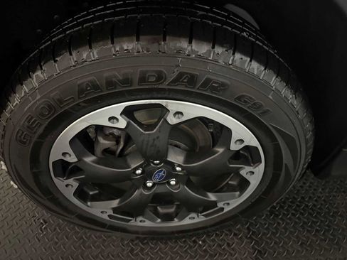 Certified 2023 Subaru Crosstrek 2.0i Premium image 13