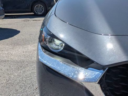 New 2026 MAZDA CX-30 AWD 2.5 S image 8