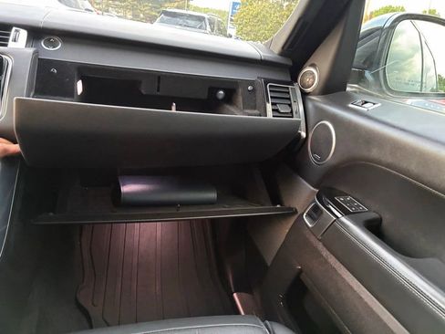 Used 2019 Land Rover Range Rover Sport HSE Dynamic AWD/4WD image 44