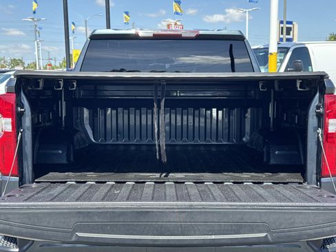 Used 2020 Chevrolet Silverado 1500 RST w/ All-Star Edition image 27