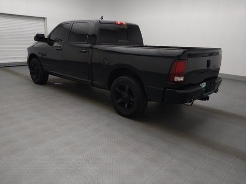 Used 2015 RAM 1500 Sport RWD image 3