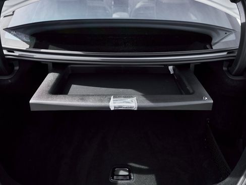 Used 2024 Mercedes-Benz S 580 4MATIC Sedan image 18