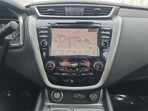 Used 2021 Nissan Murano SL image 21