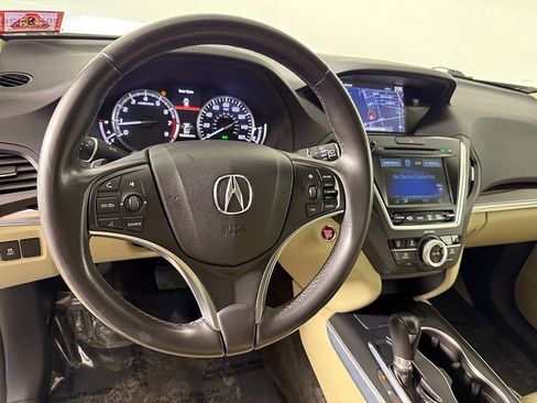 Used 2014 Acura MDX SH-AWD w/ Technology Package image 25