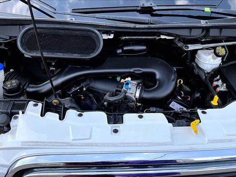 Used 2018 Ford Transit 250 130 Low Roof w/ Exterior Upgrade Package image 32