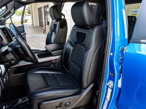 Used 2023 RAM 1500 Big Horn image 32