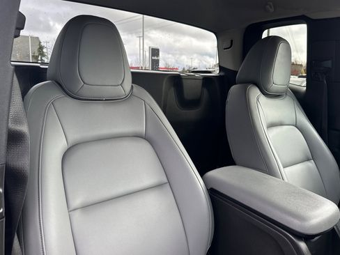 Used 2015 Chevrolet Colorado 2WD Extended Cab image 13