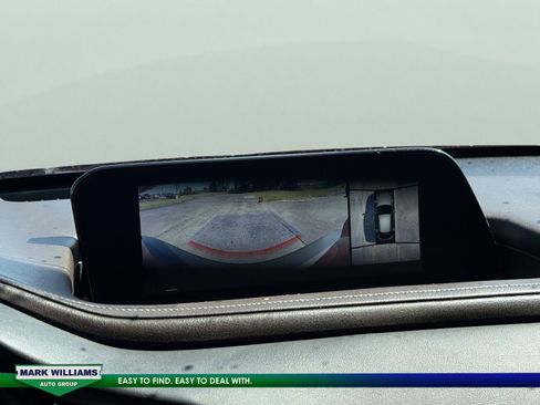 Used 2021 MAZDA CX-30 2.5 Turbo w/ Premium Plus Pkg image 24