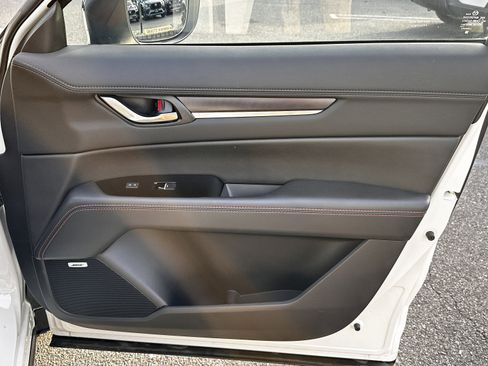 Certified 2025 MAZDA CX-5 Carbon Edition image 37