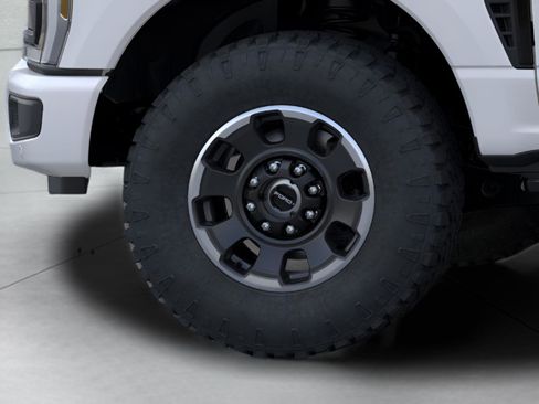 New 2026 Ford F350 Platinum w/ Tremor Off-Road Package image 19
