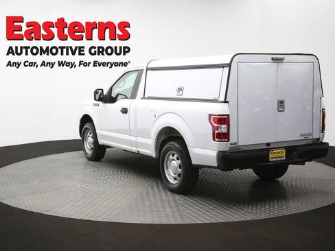 Used 2019 Ford F150 XL w/ XL Power Equipment Group RWD image 63