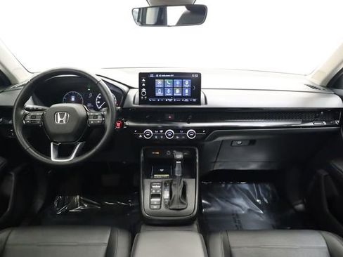 Used 2025 Honda CR-V EX-L image 14