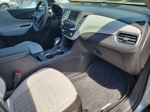 Certified 2023 Chevrolet Equinox LS w/ LS Convenience Package FWD image 36