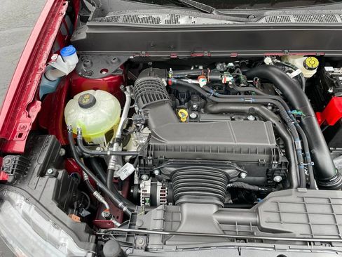 New 2026 Ford Maverick XLT w/ XLT Luxury Package image 40