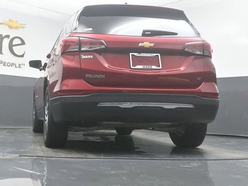 Used 2024 Chevrolet Equinox LT image 53