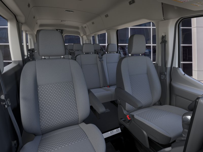 New 2026 Ford Transit 350 XLT RWD image 10