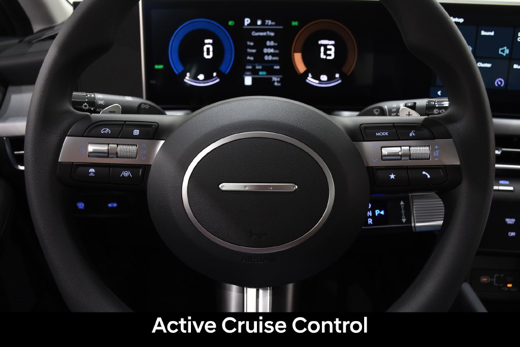 New 2026 Hyundai Sonata Blue FWD image 14