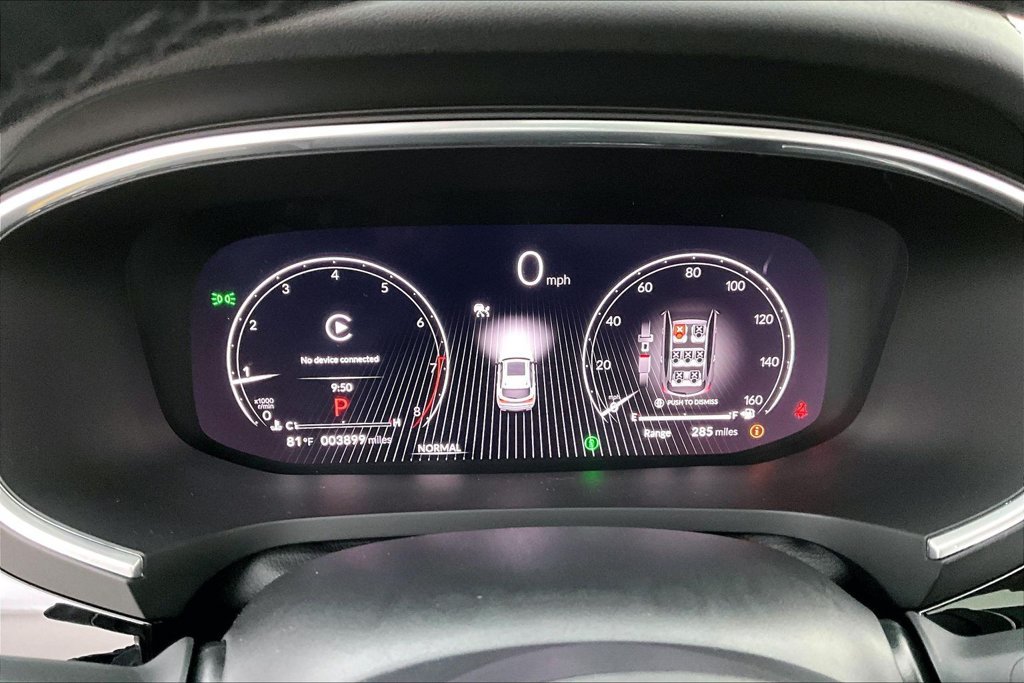 Used 2026 Acura MDX w/ Technology Package FWD image 27