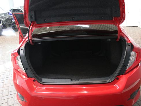 Used 2021 Honda Civic Sport image 10