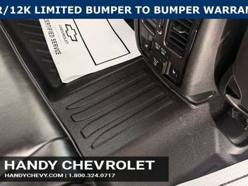 Used 2024 Dodge Durango GT image 59