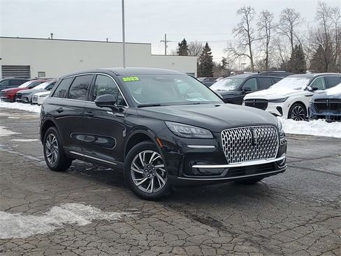 Certified 2023 Lincoln Corsair AWD w/ Equipment Group 101A image 30