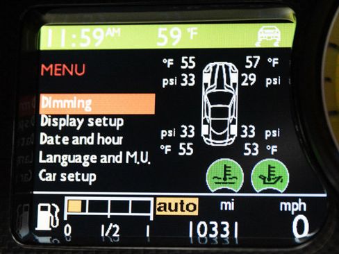 Used 2009 Ferrari 599 GTB Fiorano image 76