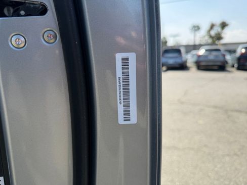 Used 2025 Hyundai Santa Fe SEL image 31