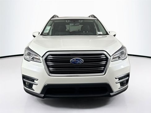 Used 2021 Subaru Ascent Limited w/ Technology Package AWD/4WD image 8