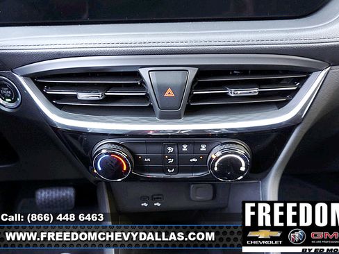 New 2026 Buick Encore GX Sport Touring image 22