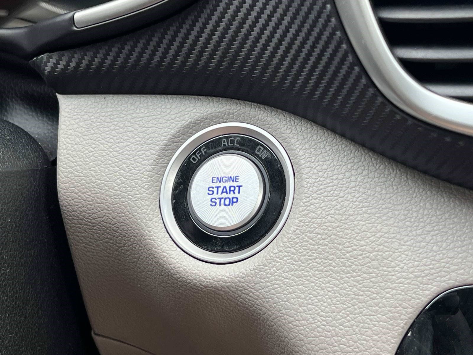 Used 2019 Hyundai Tucson Value w/ Cargo Package FWD image 24