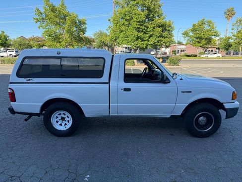 Used 2004 Ford Ranger XL RWD image 8