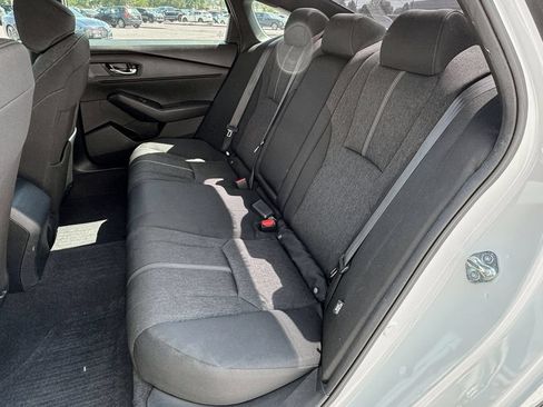 Used 2024 Honda Accord Sport image 30