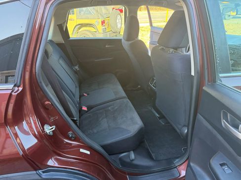 Used 2015 Honda CR-V LX image 22