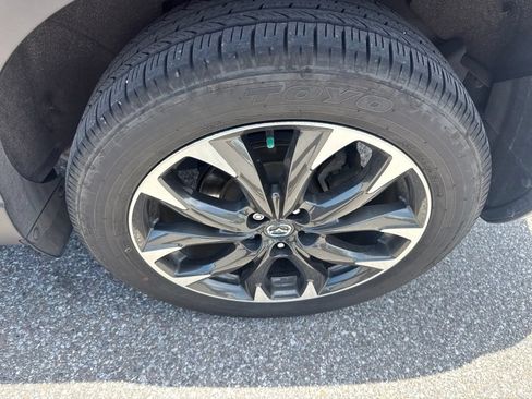 Used 2016 MAZDA CX-5 Grand Touring FWD image 10