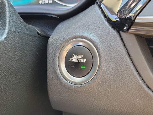 Used 2020 Buick Envision Premium AWD/4WD image 28