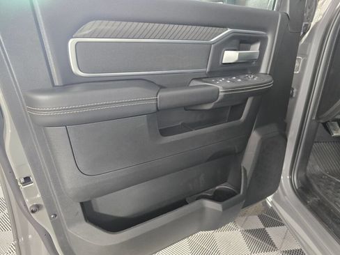 New 2026 RAM 3500 Big Horn AWD/4WD image 19