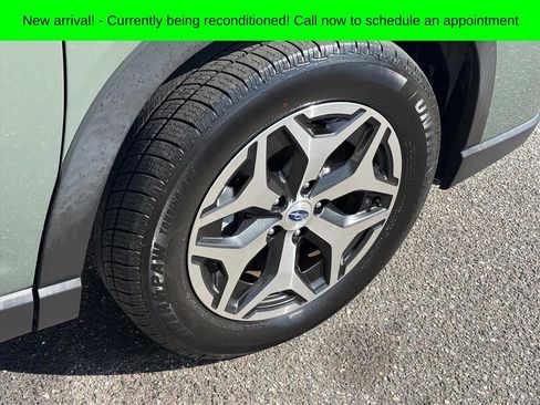 Used 2021 Subaru Forester Premium image 28