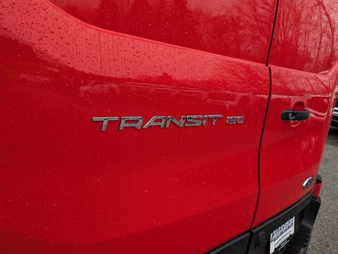 New 2025 Ford Transit 150 Low Roof image 19