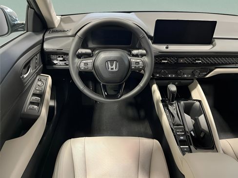 New 2026 Honda Accord EX-L image 18