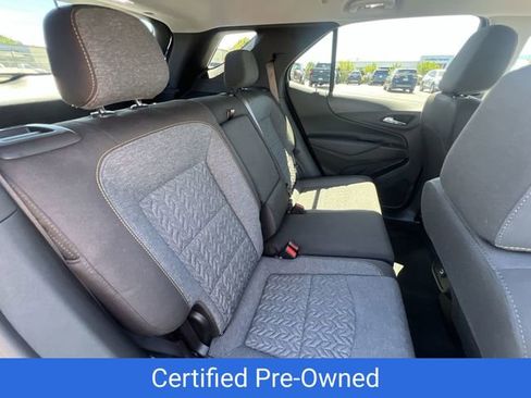 Certified 2024 Chevrolet Equinox LT FWD image 32