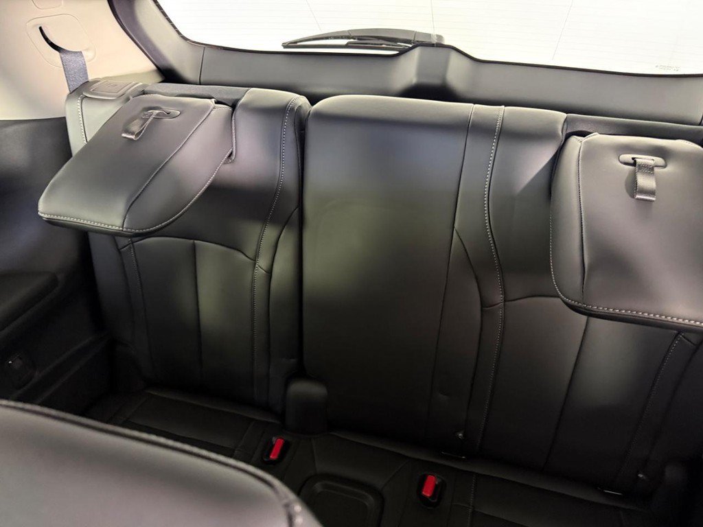 New 2027 INFINITI QX60 Luxe AWD/4WD image 18