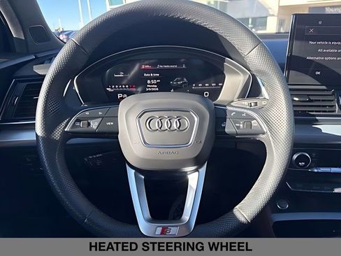 Used 2024 Audi Q5 2.0T Premium Plus image 18