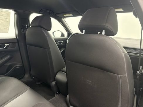 Used 2023 Honda Civic Sport image 22