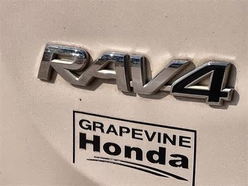 Used 2013 Toyota RAV4 Limited image 8