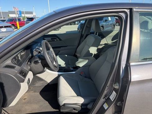 Used 2014 Honda Accord LX image 6