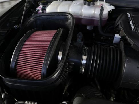 Used 2026 RAM 1500 RHO w/ Bed Utility Group image 37