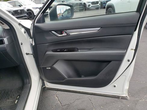 Certified 2024 MAZDA CX-5 AWD 2.5 S image 21