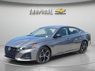 Used 2024 Nissan Altima 2.5 SR FWD 360° Tour