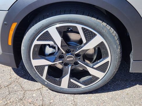 New 2026 MINI Cooper 2-Door Hardtop FWD image 7