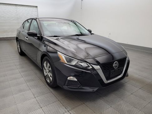 Used 2021 Nissan Altima 2.5 S FWD image 13